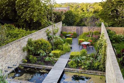 Urban Garden Ideas – Transform Your Outdoor Area into a Green Oasis