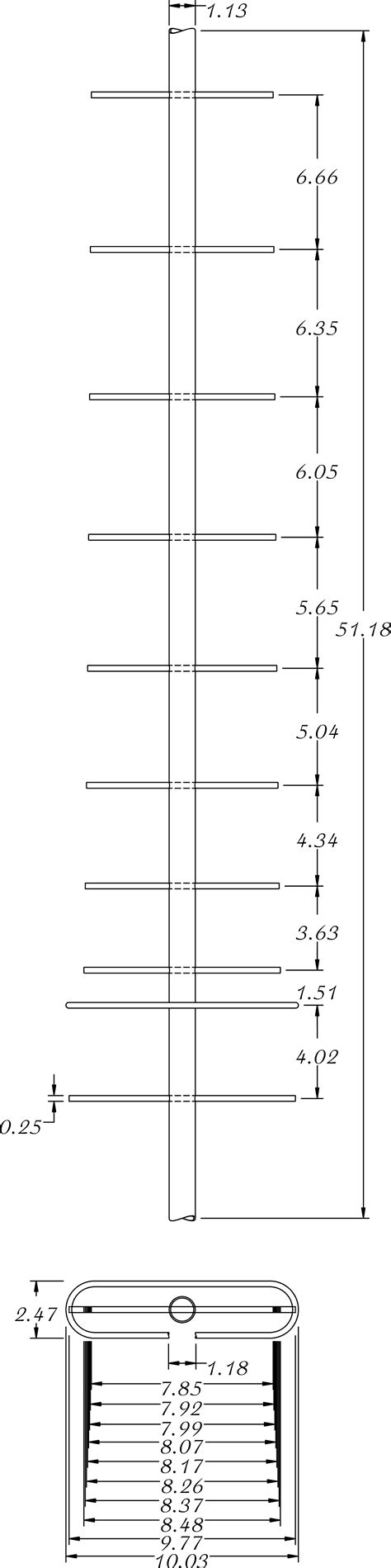 [View 24+] High Gain Uhf Antenna Design