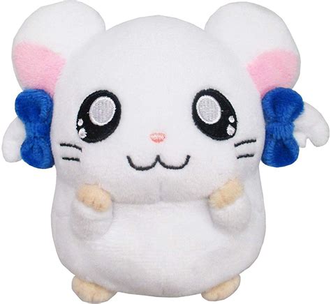 Hamtaro: Plush Toy Bijou (S) | HLJ.com