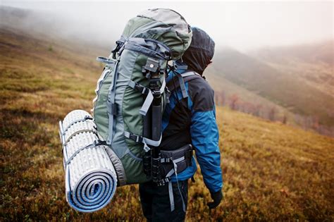 7 Tips to Help Reduce Your Backpacking Pack Weight