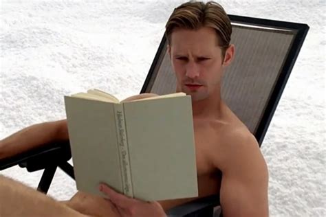 ‘True Blood’ Season 7: Alexander Skarsgard Returns as Series Regular