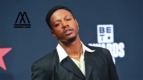 Joey Badass Net Worth 2022: Earnings, and Residence – MACG Magazine