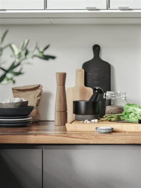 Mobilier de cuisine et gros électroménager - IKEA