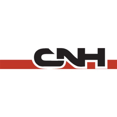 CNH logo, Vector Logo of CNH brand free download (eps, ai, png, cdr ...