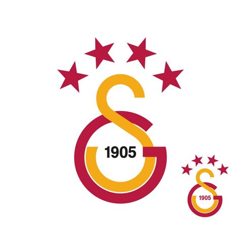 Galatasaray Logo -Logo Brands For Free HD 3D