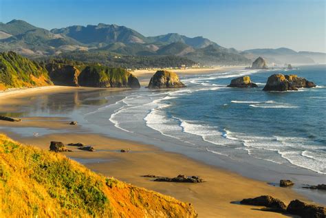 The 11 best beaches in Oregon - Lonely Planet