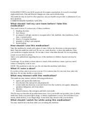 Icosapent Ethyl: Usage, Interactions, and Side Effects | Course Hero