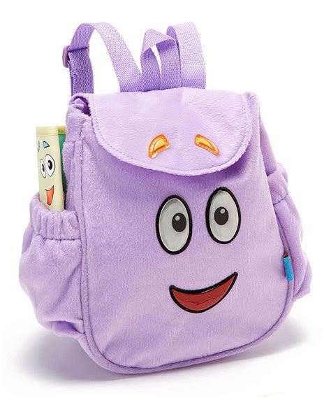 Look at this Dora the Explorer Backpack Backpack on #zulily today! Dora ...