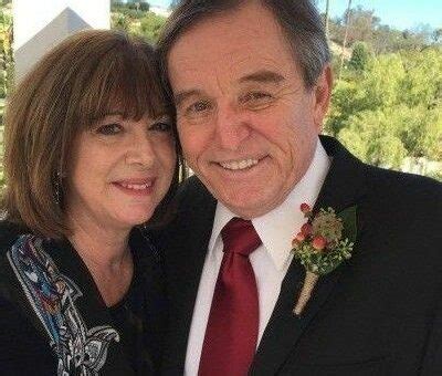 Jerry Mathers Wife Archives - Biography Gist