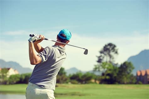 Improve Your Golf Swing with 5 Easy Exercises | Performance Health