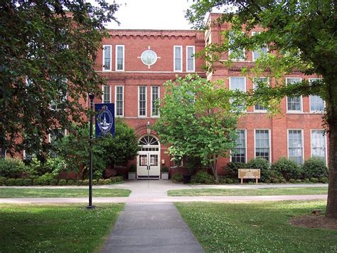 Berea College | blueathena7 | Flickr