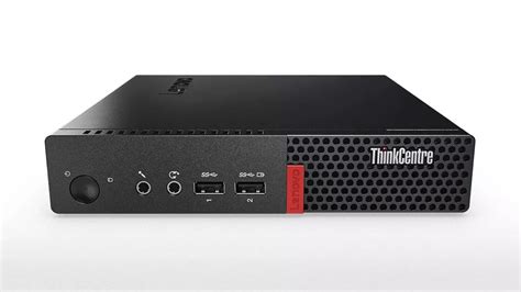 Refurbished Lenovo ThinkCentre M910Q Tiny Desktop | Recompute