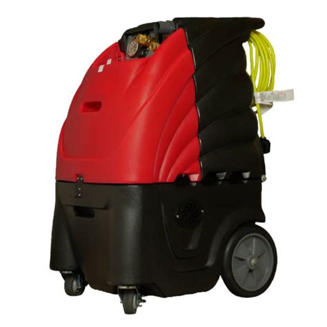 Carpet Cleaning Machines for Professionals | World of Clean