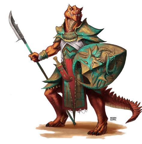 Welcome to Midgard: Edjet (Martial Archetype) - Kobold Press