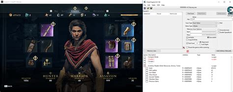 Assassin's Creed Odyssey Cheats and Trainer for Uplay - Trainers ...