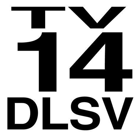 File:White TV-14-DLSV icon.png - Wikimedia Commons