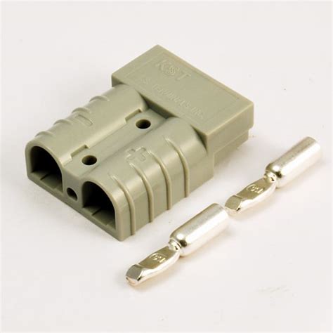 MC4 Type Solar Connectors (Male and Female)