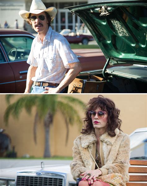 Movies: Matthew McConaughey and Jared Leto Are Better Than Ever in ...