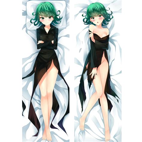 Ahgot Fubuki One Punch Man Tatsumaki One Punch Man Highres | CLOOBX HOT ...