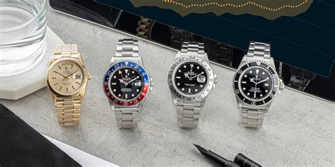 Top 5 Rolex Watches to Invest in During the Second Half of 2022: The ...