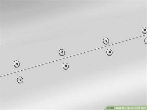 3 Ways to Use a Rivet Gun - wikiHow