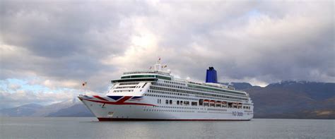 P&O Aurora Cruise Ship, Adults Only Aurora Cruise Ship Deals | Bolsover ...