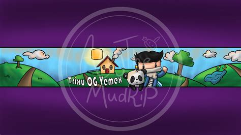 Minecraft banner Panda by AmyTheMudkip on DeviantArt