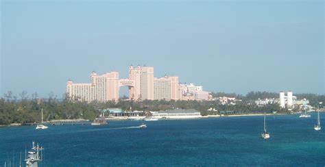 Nassau - Atlantis Resort | The Atlantis Resort is on Paradis… | Flickr