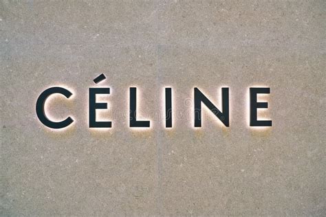 Celine Logo And Symbol, Meaning, History, PNG, Brand | atelier-yuwa.ciao.jp