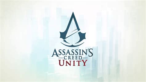 Assassin's Creed Syndicate Logo Wallpapers - Top Free Assassin's Creed ...