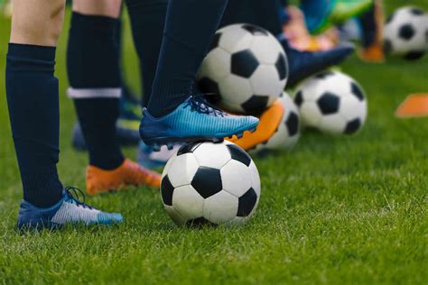 Soccer Coach Equipment: 10 Must-Haves for Your Season - Soccer Shoe Guide