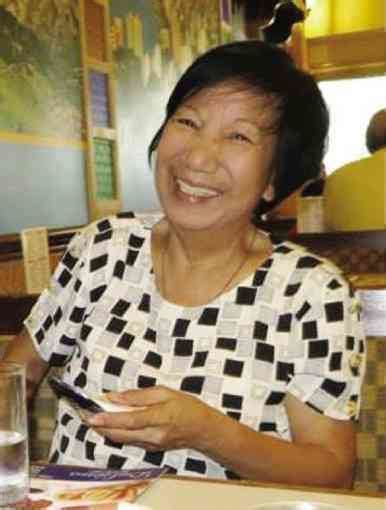 Lualhati Bautista (Filipino Female Novelist) ~ Bio Wiki | Photos | Videos