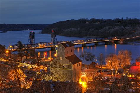 Stillwater, Minnesota | Minnesota photography, Still water, Discover ...