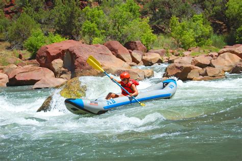 Best Water Sports in Grand Junction, Colorado