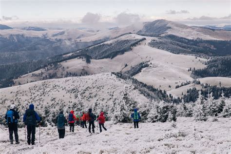 What Is Romania Like in the Winter?