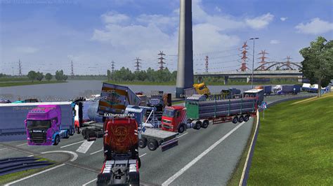 Ets2 Multiplayer