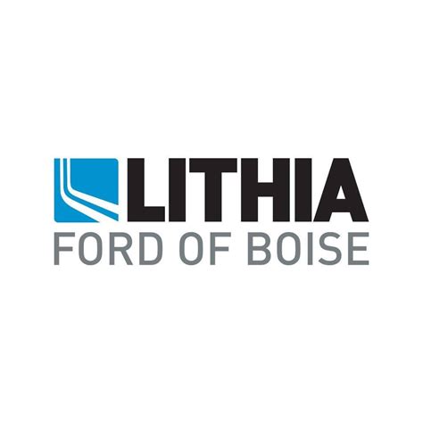 Lithia Ford of Boise | Boise ID