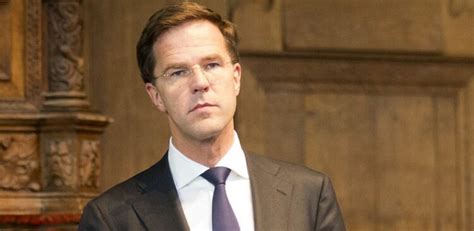 Rutte Mark Net Worth - Turkish Weekly