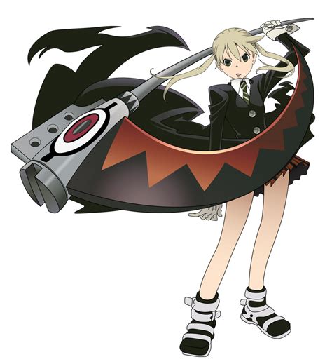 Maka Albarn (Render #2) by yessing on DeviantArt