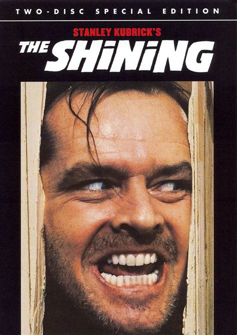 DVD Review: Stanley Kubrick’s The Shining on Warner Home Video - Slant Magazine