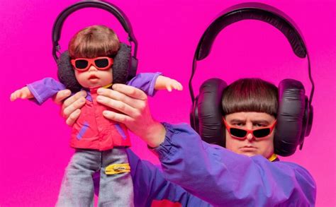 Oliver Tree: Ugly Is Beautiful Album Review - Cultura