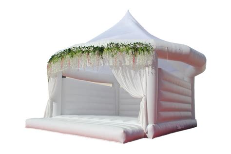 Inflatable Wedding Tent