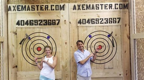 The 5 Basic Axe Throwing Techniques You Should Consider