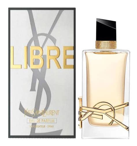 YSL Libre 90ml (EDP) - Missi Perfume