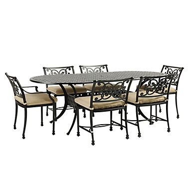 Outdoor Dining Sets | Ballard Designs