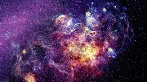 Nebula Wallpapers - Top Free Nebula Backgrounds - WallpaperAccess