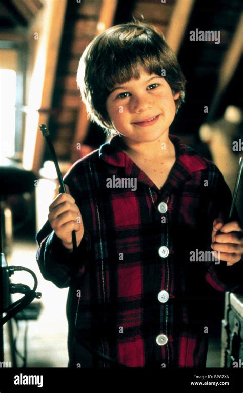 ALEX D. LINZ HOME ALONE 3 (1997 Stock Photo: 31090258 - Alamy