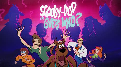 #76284 Scooby-Doo! Mystery Incorporated HD Wallpaper, Fred Jones ...