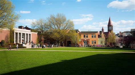 Bloomfield College Of Montclair State University - Montclair State University