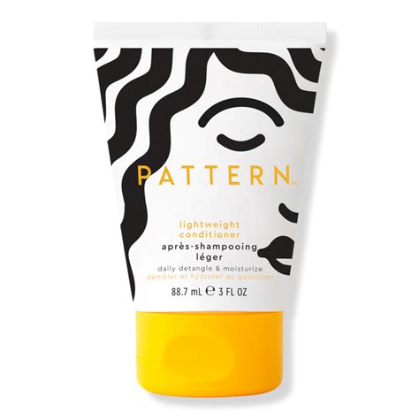 PATTERN Travel Size Lightweight Conditioner | Ulta Beauty